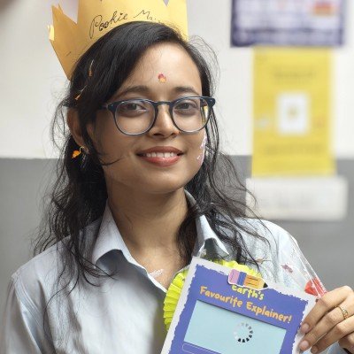 Sonali Suvadarshini