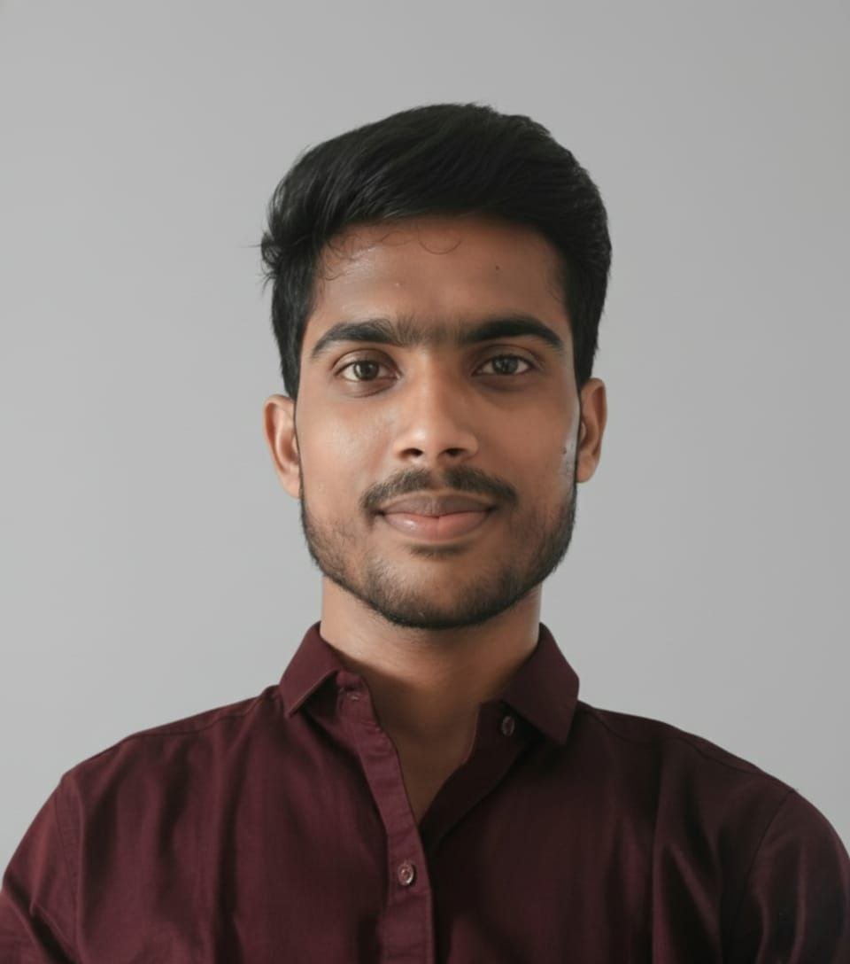Subrat Das