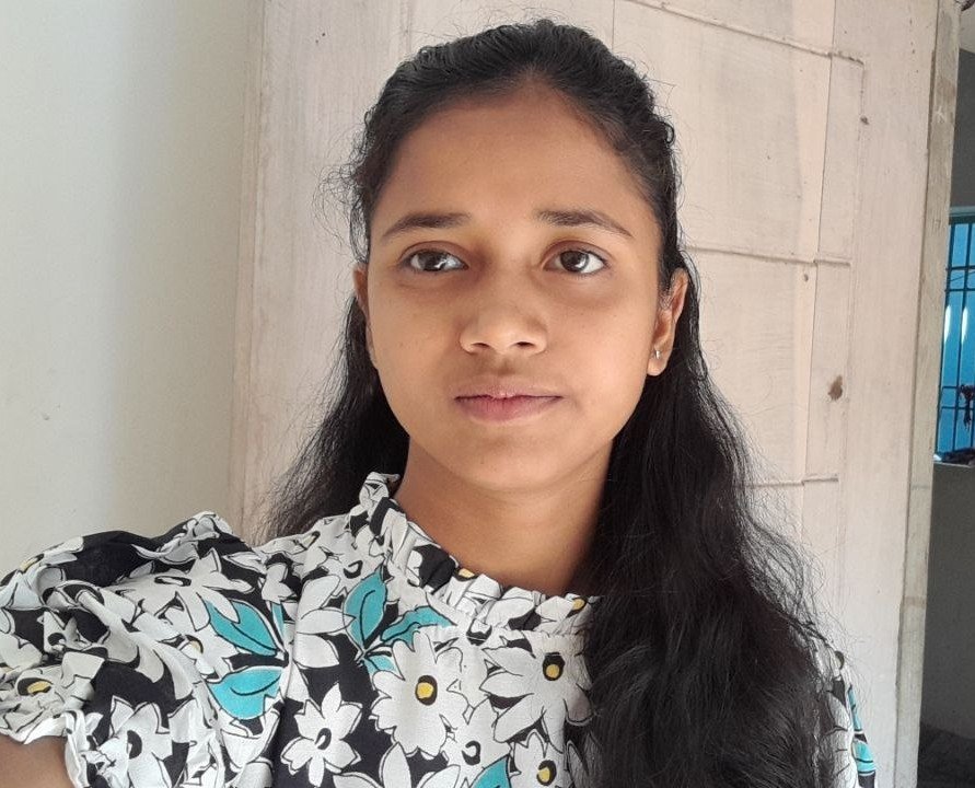 Lisarani Sahoo