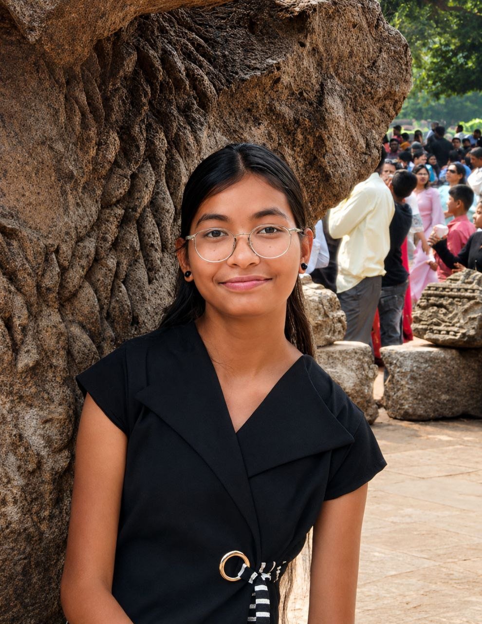 Sweta Kumari Gochhayat