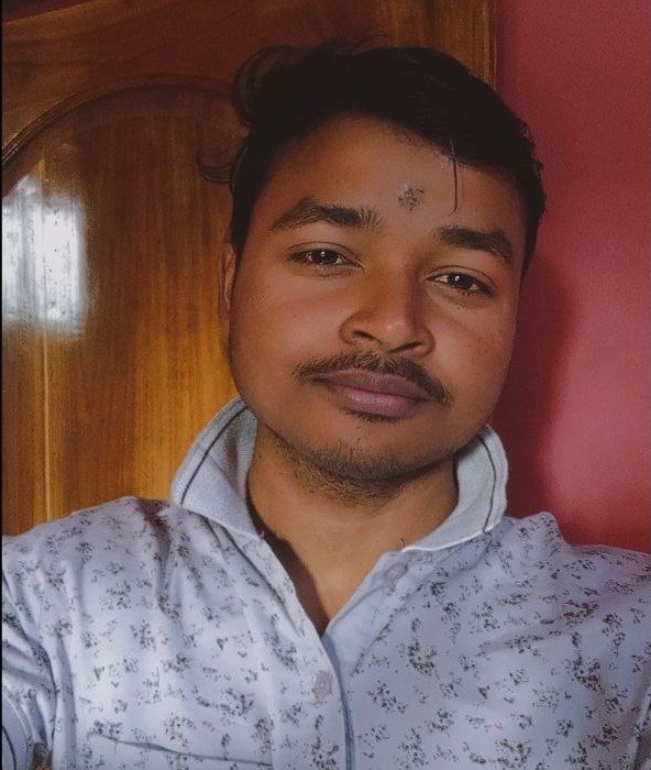 Saswat Nayak