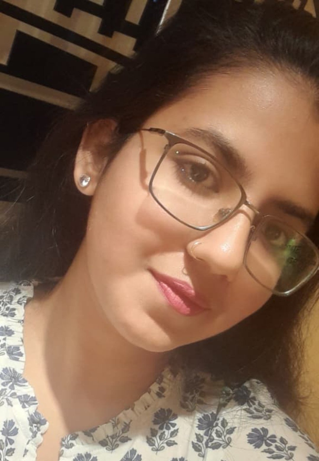 Ruksar Parveen