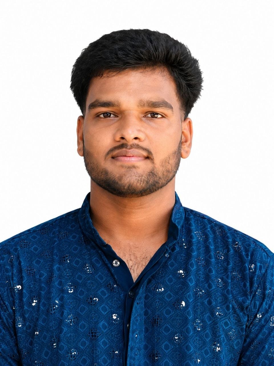 Atulya Parida