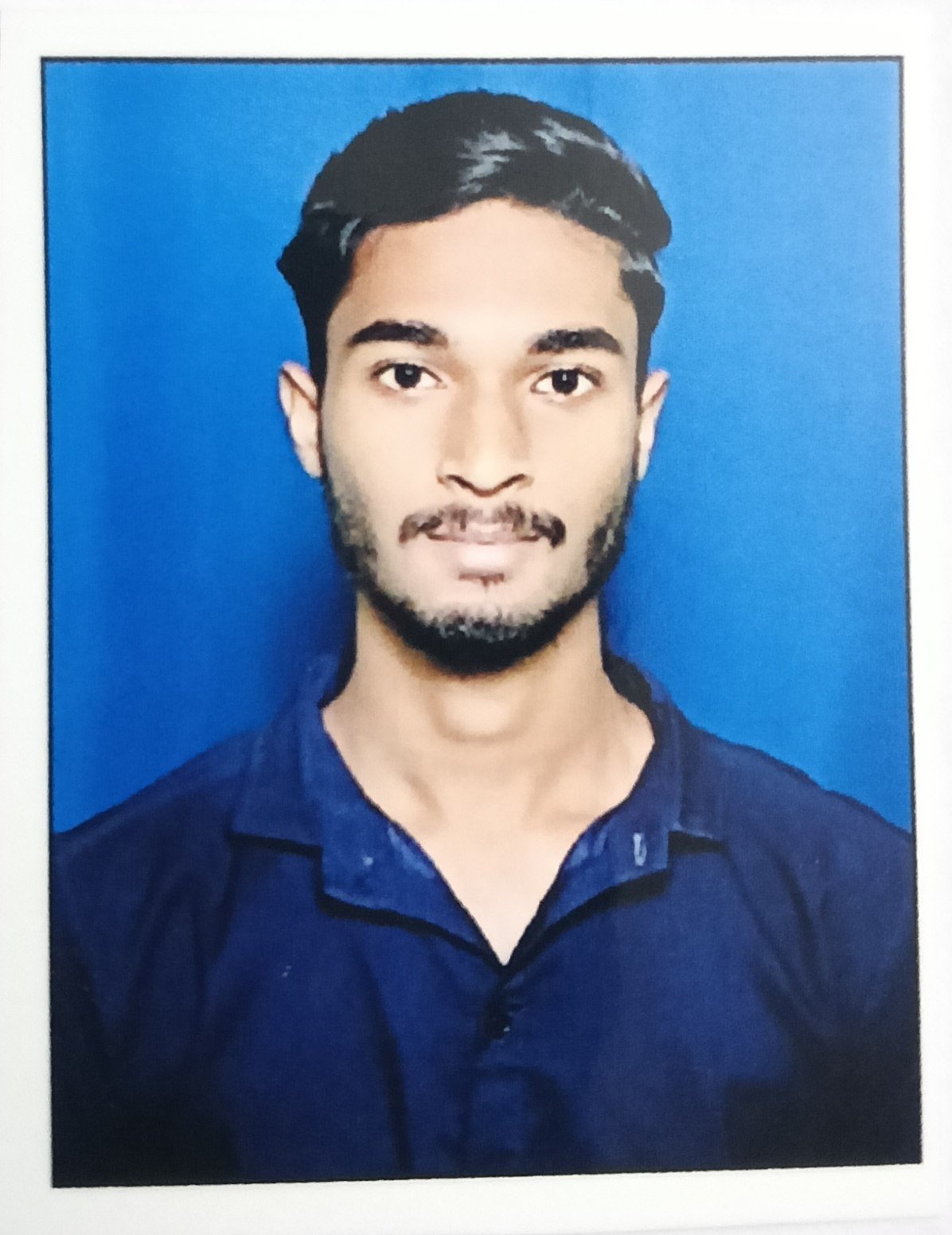 Baibhav Patra